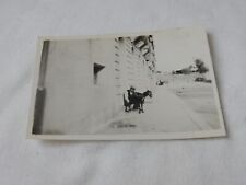 Photograph maltese milkman for sale  NORTHAMPTON