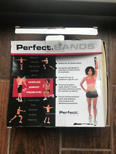 Perfect bands workout for sale  Stamford