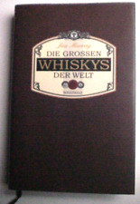 Großen whiskys whisky gebraucht kaufen  Aichelberg