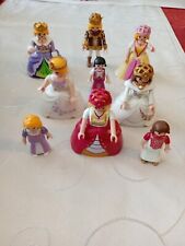 Prinzessinen playmobil figuren gebraucht kaufen  Hamburg