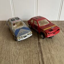 Vintage scalextric xr3i for sale  KING'S LYNN