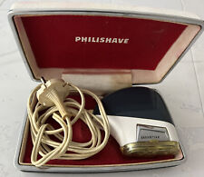 Philips philishave type gebraucht kaufen  Hamburg