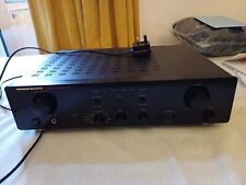 Marantz integrated amplifier for sale  PLYMOUTH