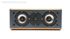 Alchemist ADMC - Audiophile Hifi Stereo Center Channel Speaker - Great Condition for sale  Shipping to South Africa