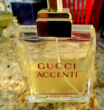 Gucci accenti perfumed for sale  Satellite Beach