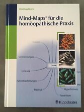 Mind maps homöopathische gebraucht kaufen  Düsseldorf