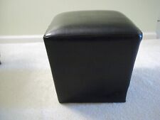 Small footstool footrest for sale  East Moline