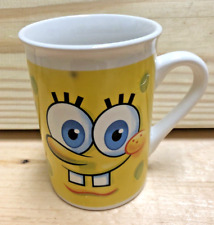 Spongebob squarepants mug for sale  Milton