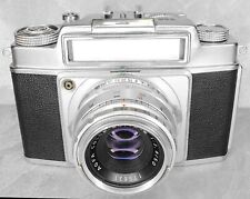 Agfa ambi silette for sale  CHIPPING NORTON