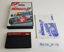 Sega master system d'occasion  Montrouge