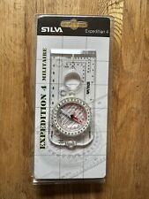 Silva expedition militaire for sale  ANDOVER