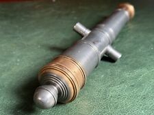 Antique model cannon for sale  Ireland
