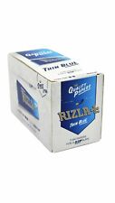 Rizla blue standard for sale  BURY