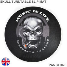 Skull music life for sale  WORCESTER PARK