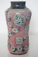 Doulton lambeth chinoiserie for sale  Shipping to Ireland