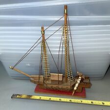 wood ship pirate for sale  Jeannette