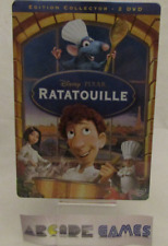 Double dvd disney d'occasion  Le Beausset