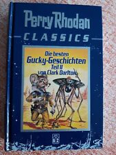 Perry rhodan classics gebraucht kaufen  Herford-Elverdissen