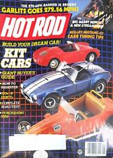 Hot rod magazine for sale  Smithfield