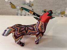 Oaxaca alebrije painted for sale  Whittier