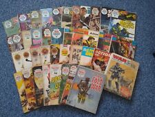 Early digest comics for sale  SWANSEA