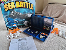 Sea battle game for sale  WIGAN