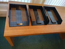 Set filing trays for sale  COALVILLE