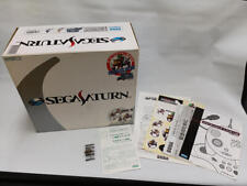 Usado, Console SEGA Saturn SS esqueleto modelo Derby Stallion limitado com CAIXA excelente comprar usado  Enviando para Brazil