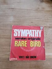 Rare bird sympathy d'occasion  Metz-