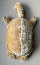 Antikes stofftier schildkröte gebraucht kaufen  Herford-Falkendiek