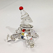 Swarovski crystal puppet for sale  GRAVESEND