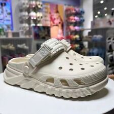 Used, NEW Unisex Duet Max II Clog Croc sport Clog for sale  Shipping to South Africa