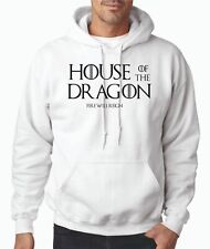 HOUSE OF  DRAGON  FIRe will REGIN HOOIES, FUNNY, UNISEX KIDS AND ADULT HOODIES for sale  Shipping to South Africa