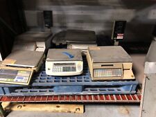 Pallet industrial scales for sale  Hialeah