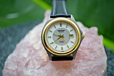 Armbanduhr poljot abtomat gebraucht kaufen  Wörth