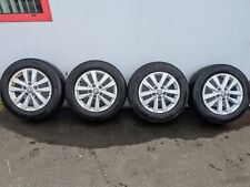 Transporter highline alloys for sale  KENDAL