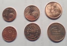 Cent euro münze gebraucht kaufen  Marienberg, Pobershau