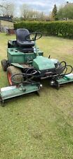 Ransomes 213d mower for sale  SWADLINCOTE