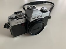 Minolta 35mm spiegelreflexkame gebraucht kaufen  Ditzingen