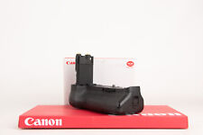 Battery grip canon usato  Ancona