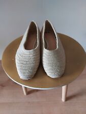 Zara ballerina slipper gebraucht kaufen  Essen