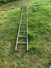 Heavy duty rung for sale  WORCESTER