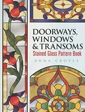 Doorways windows transoms for sale  UK