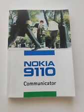Nokia 9110 communicator usato  Due Carrare