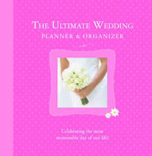 Ultimate wedding planner for sale  Montgomery