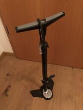 Standluftpumpe manometer gebraucht kaufen  Bad Nauheim