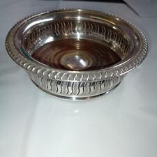Vintage silver plated for sale  WELLINGBOROUGH
