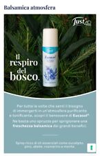 Just spray eucasol usato  Savona