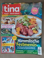 Zeitschrift tina koch gebraucht kaufen  Altenthann