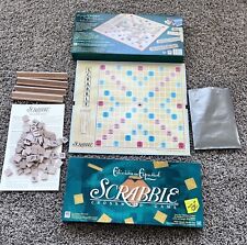 Scrabble spanish edition for sale  Palmdale